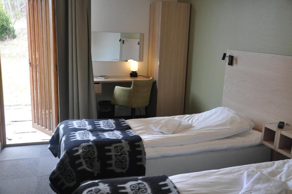 Svf Hotell & Konferens Jonkoping Room photo